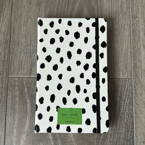 ♠️ Kate Spade Large Notebook
